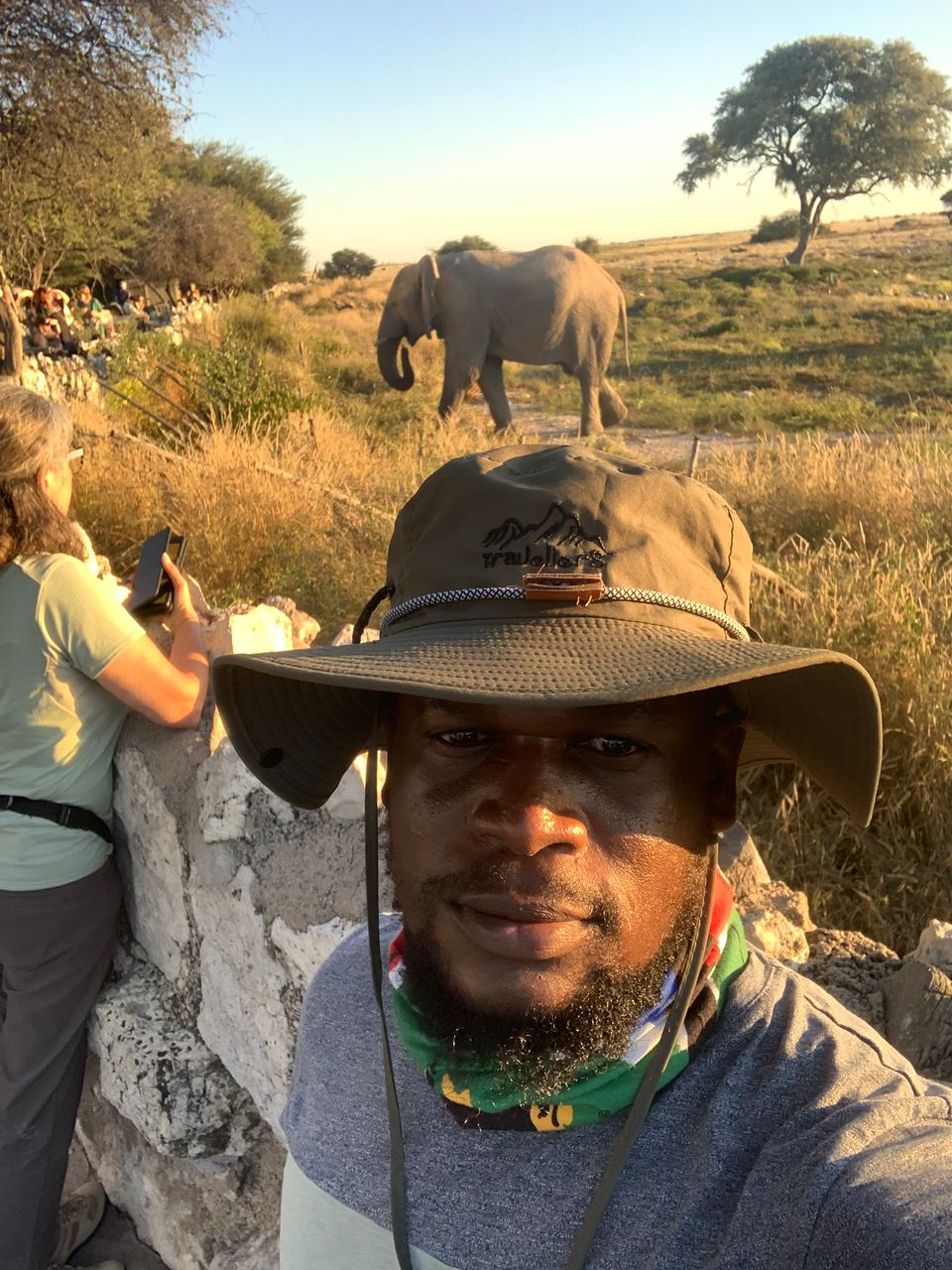 Etosha National Park